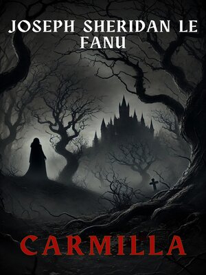 cover image of Carmilla